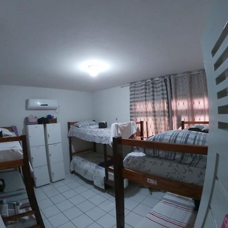 Pousada E Hostel Sol E Mar João Pessoa Kültér fotó
