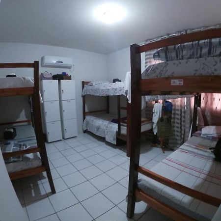 Pousada E Hostel Sol E Mar João Pessoa Kültér fotó