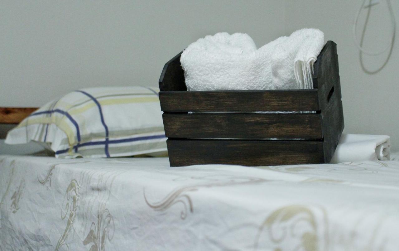 Pousada E Hostel Sol E Mar João Pessoa Kültér fotó