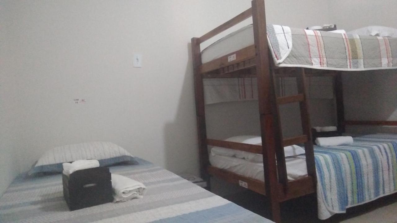 Pousada E Hostel Sol E Mar João Pessoa Kültér fotó