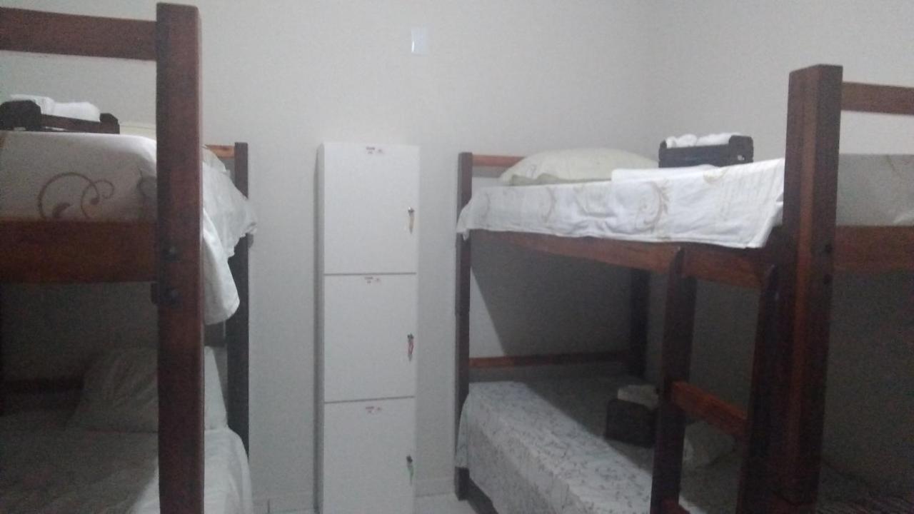 Pousada E Hostel Sol E Mar João Pessoa Kültér fotó