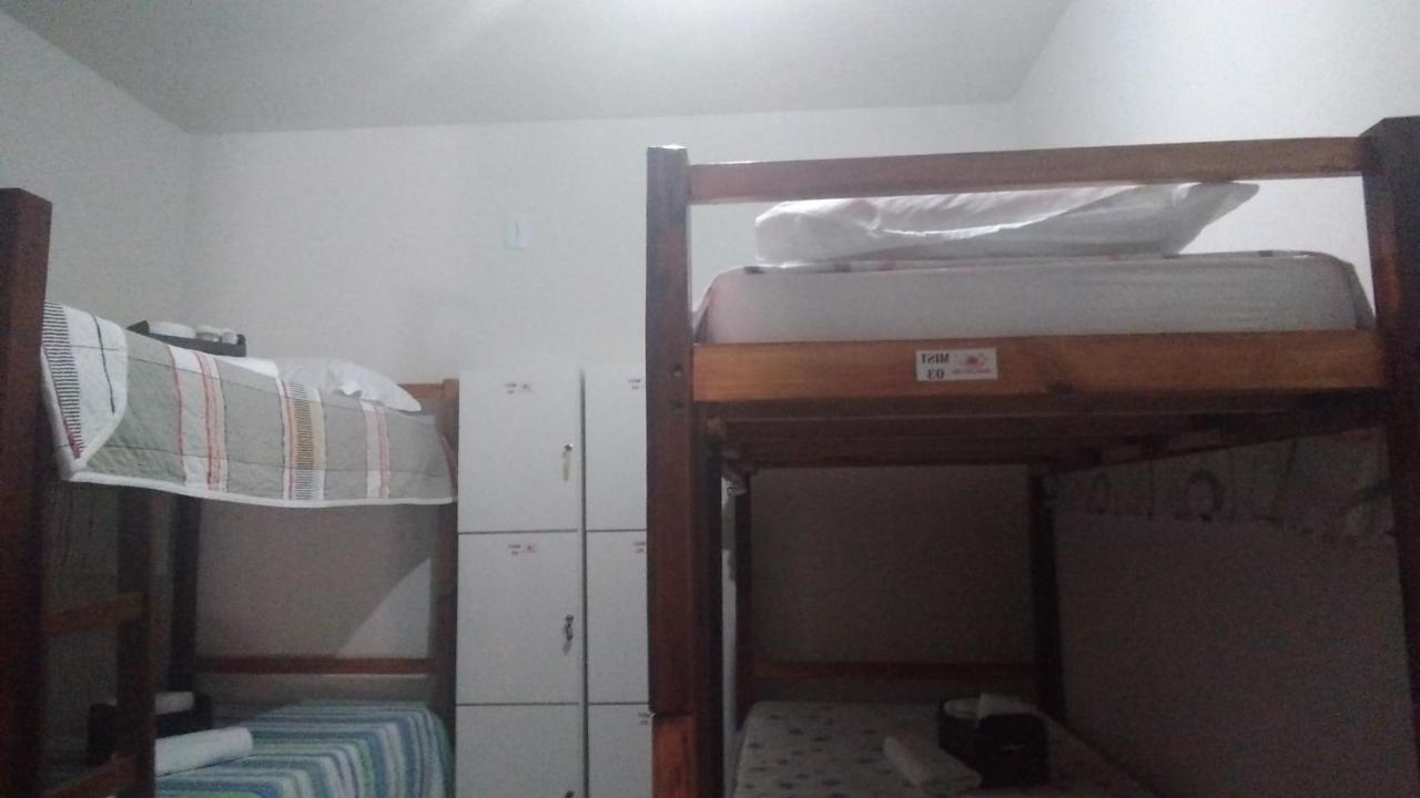 Pousada E Hostel Sol E Mar João Pessoa Kültér fotó