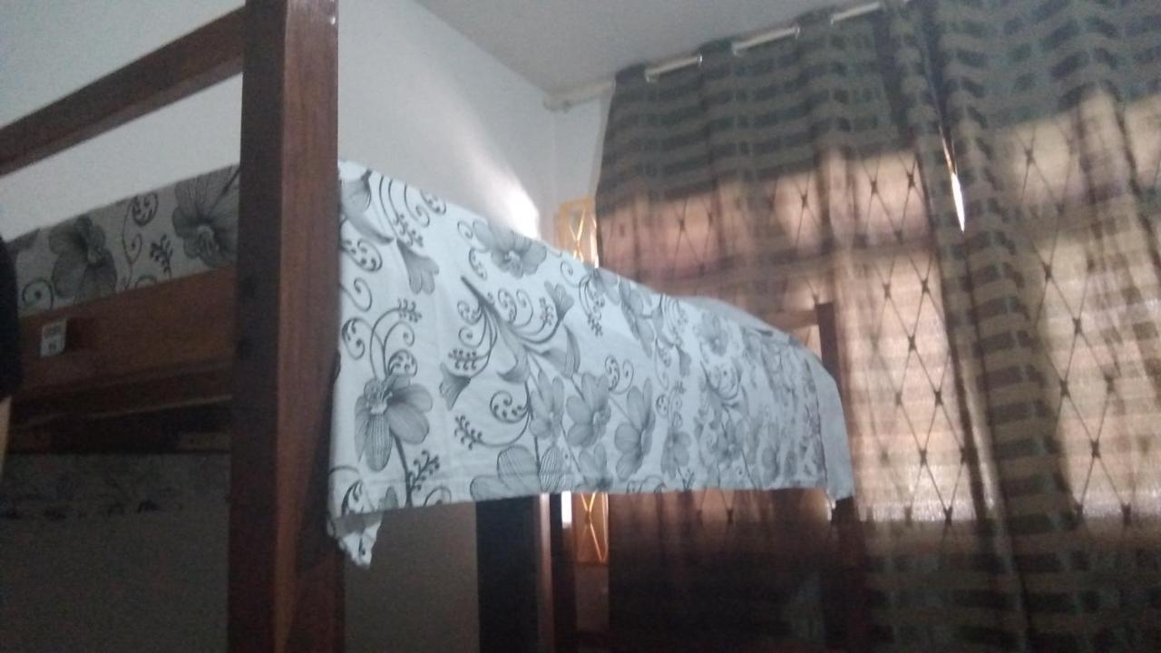 Pousada E Hostel Sol E Mar João Pessoa Kültér fotó