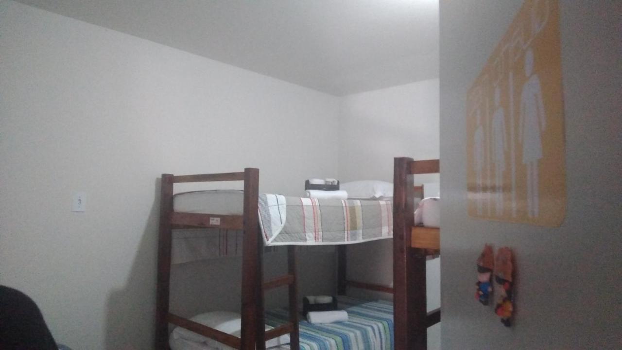 Pousada E Hostel Sol E Mar João Pessoa Kültér fotó