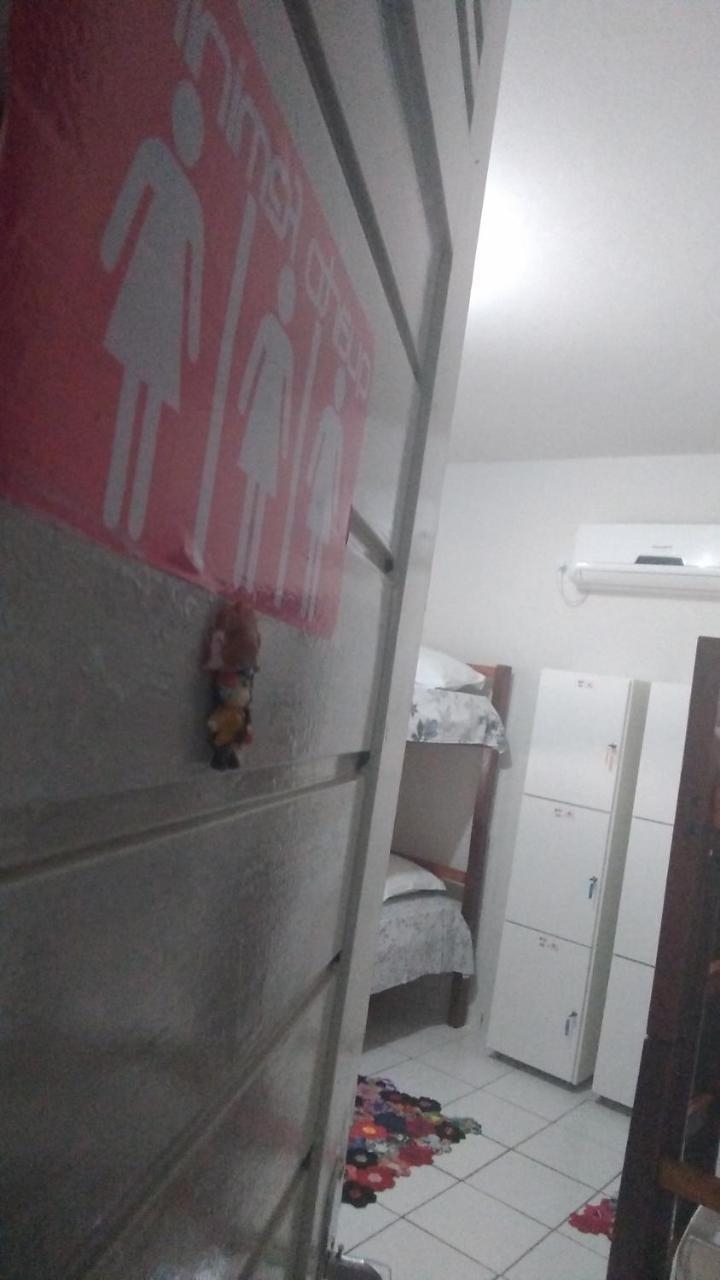 Pousada E Hostel Sol E Mar João Pessoa Kültér fotó