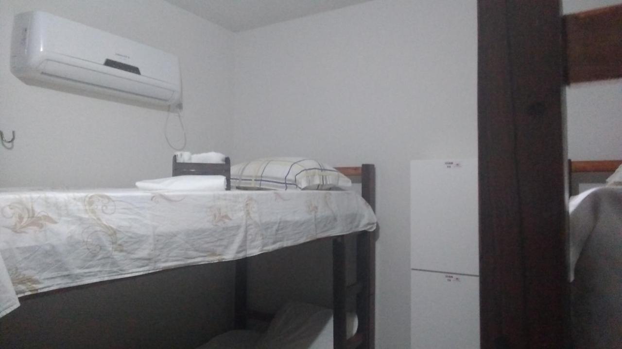 Pousada E Hostel Sol E Mar João Pessoa Kültér fotó