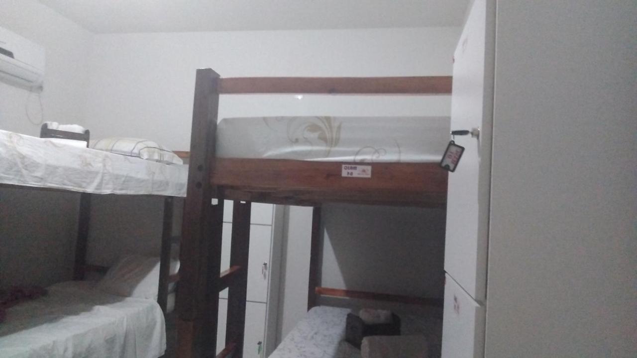 Pousada E Hostel Sol E Mar João Pessoa Kültér fotó