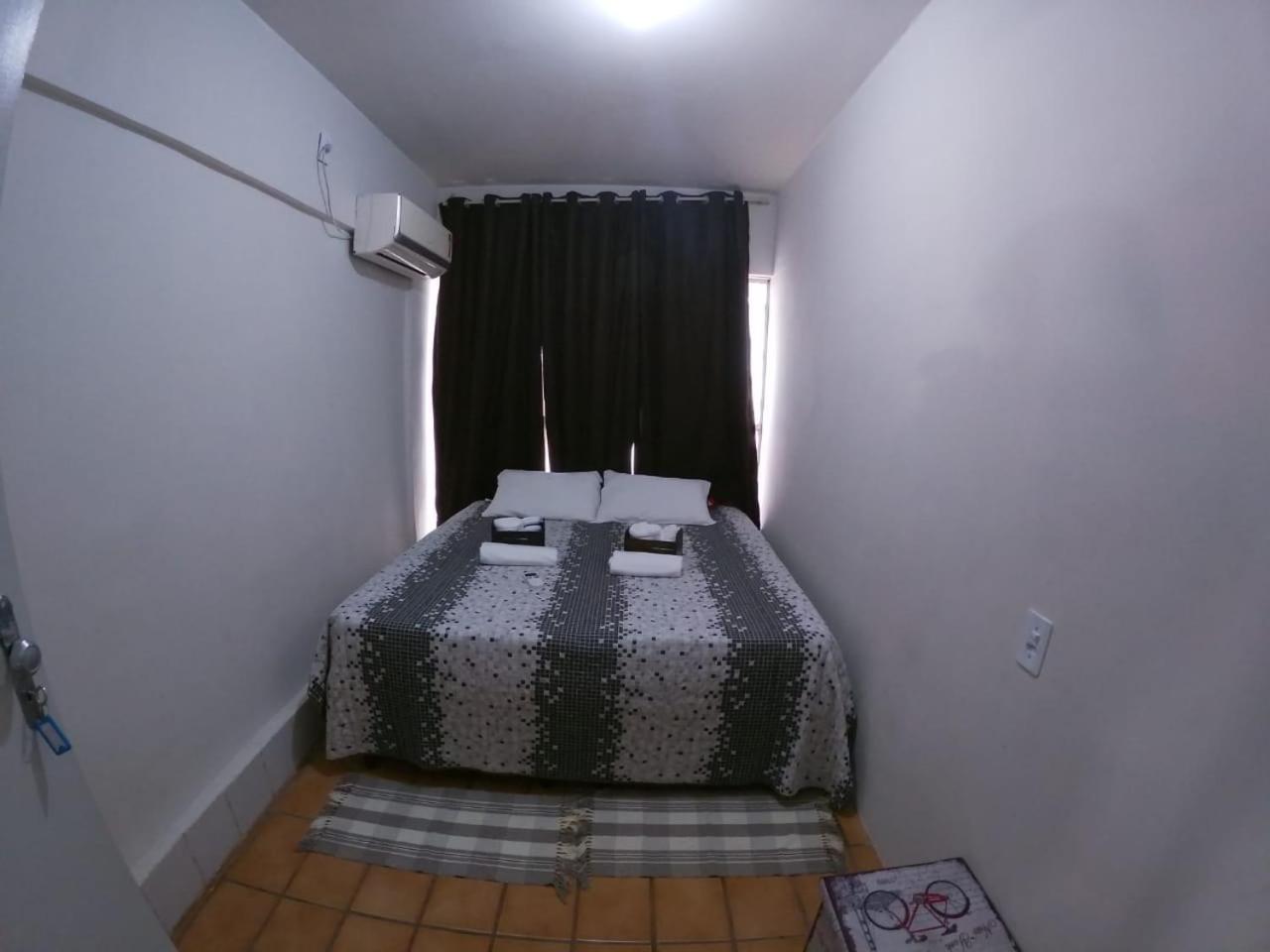Pousada E Hostel Sol E Mar João Pessoa Szoba fotó
