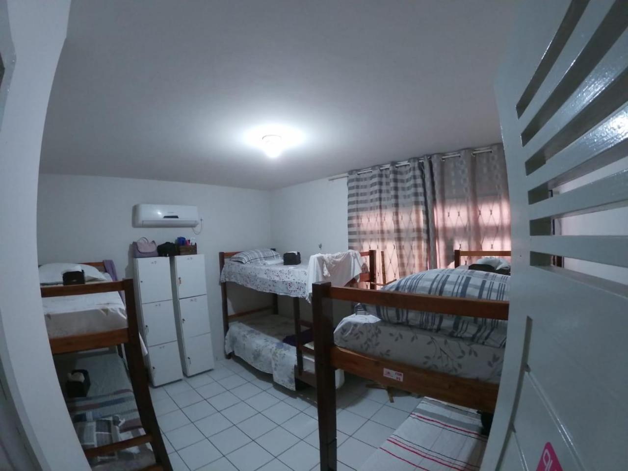 Pousada E Hostel Sol E Mar João Pessoa Kültér fotó