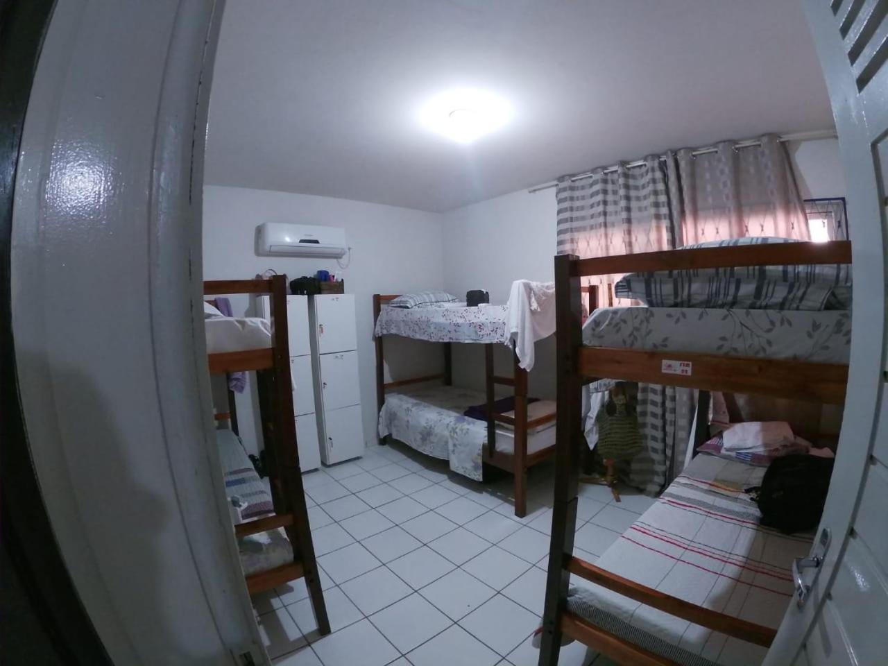 Pousada E Hostel Sol E Mar João Pessoa Szoba fotó
