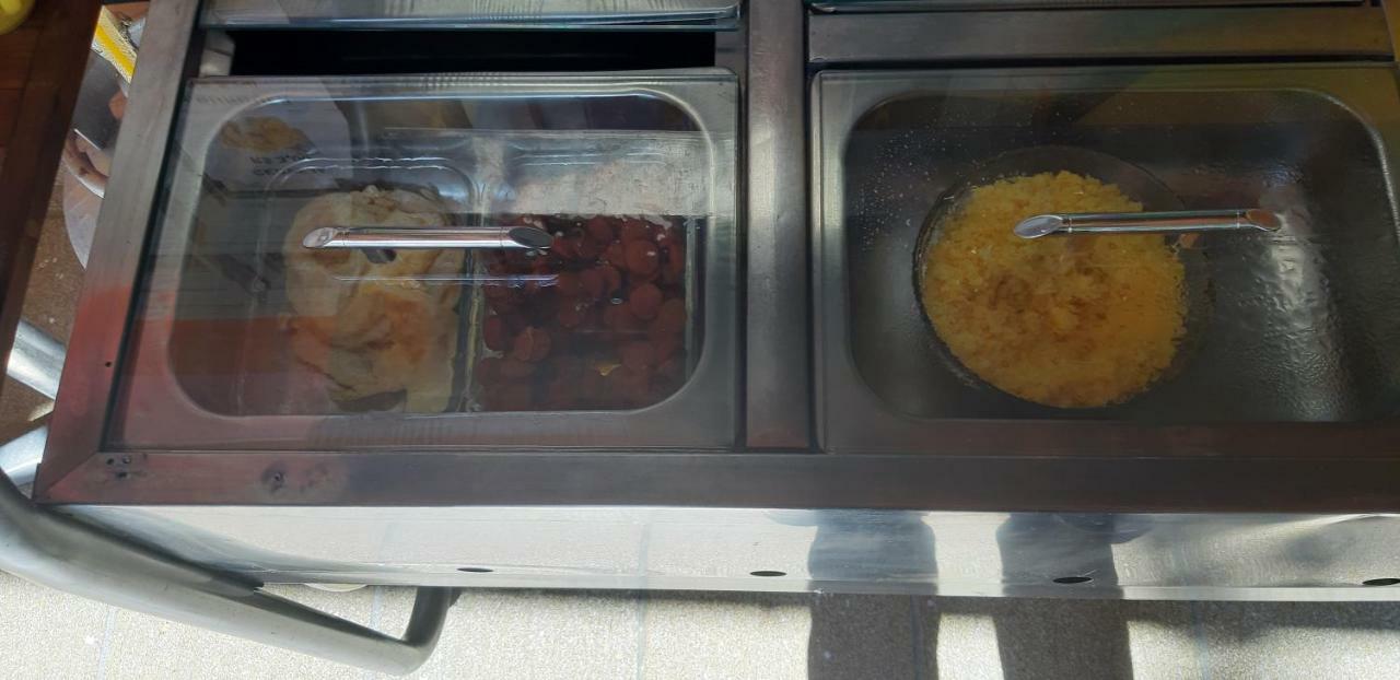 Pousada E Hostel Sol E Mar João Pessoa Kültér fotó